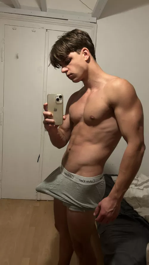 Would you handle me? by Select_Equipment4297