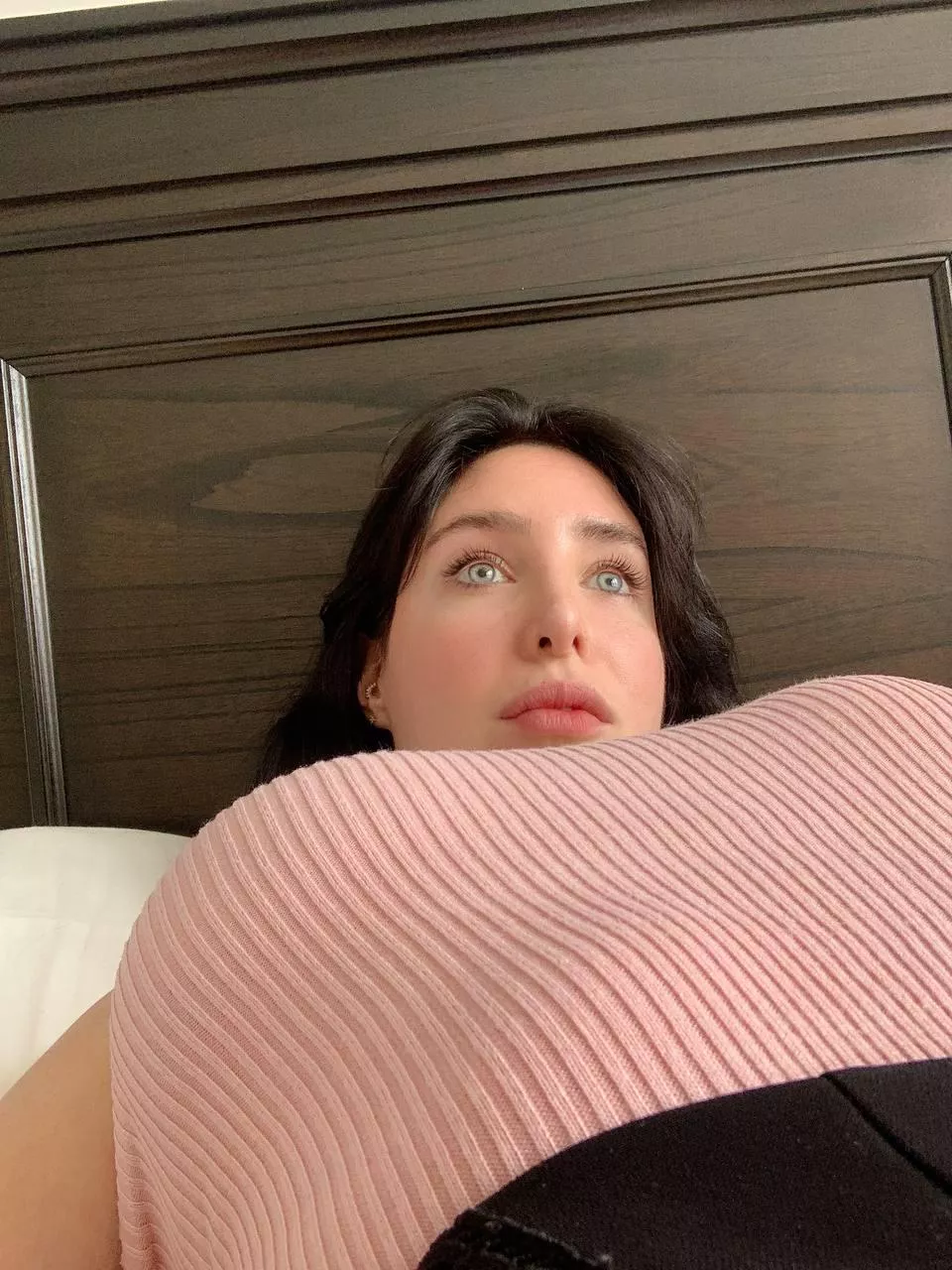 your big-boobed reminder posted by KaterinaMarie