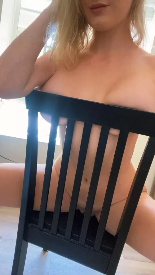 Your married neighbor “accidently” texts you this picture. Would you fuck her? by onlymadisonmae