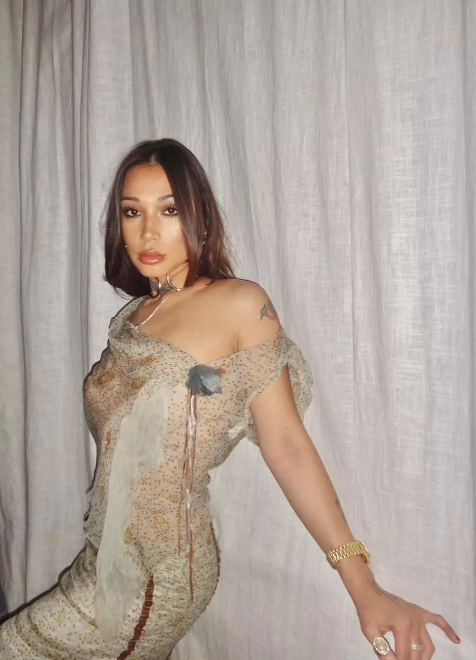 You’re just a loser with a fat wallet.  posted by Constant-Dentist5607