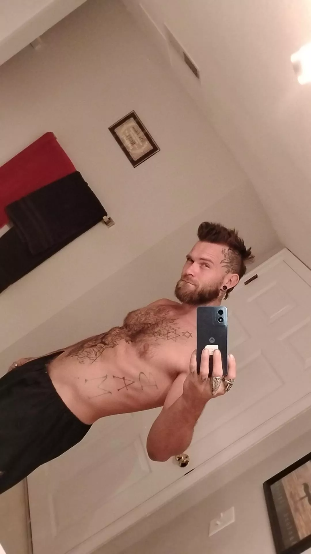 Youve been intimidated by my post, your cashpussy is dripping yearning for me to bust into it. posted by wambamthxmam666