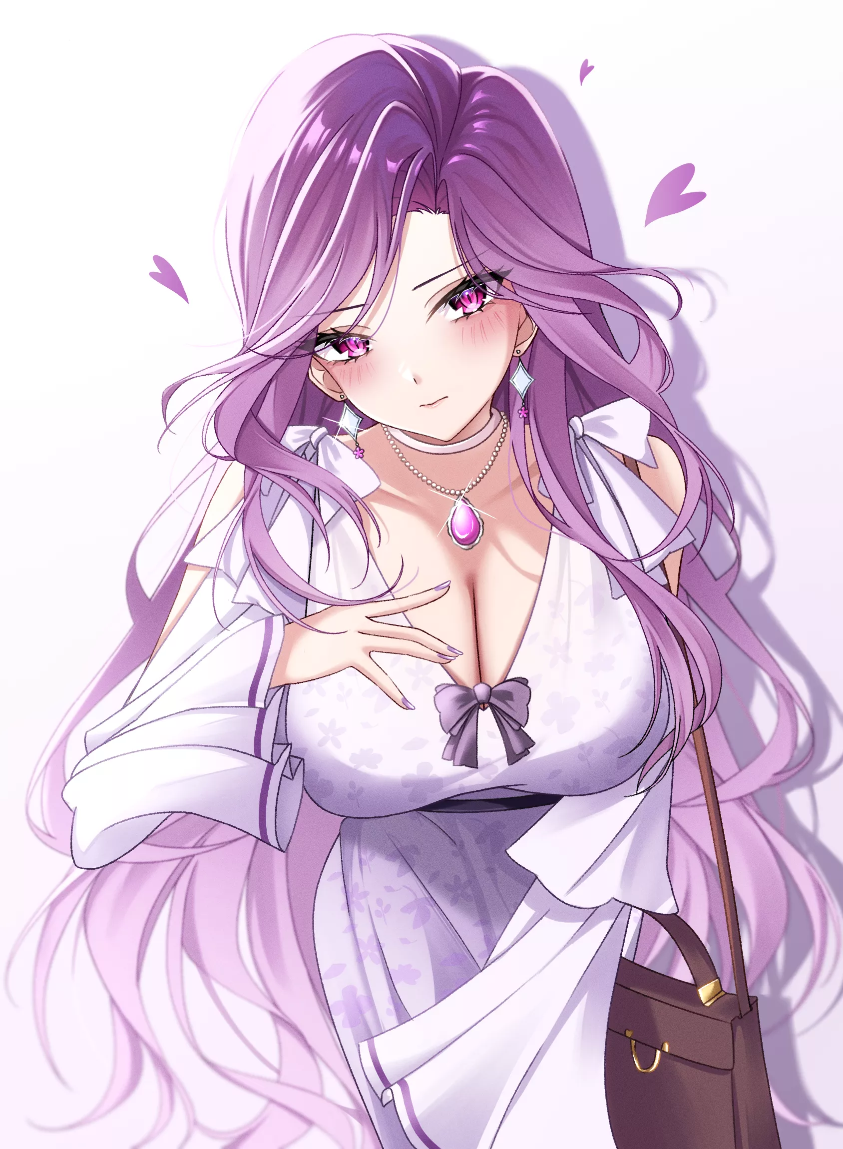 YuuRi [Virtual YTber] posted by CheetahSperm18