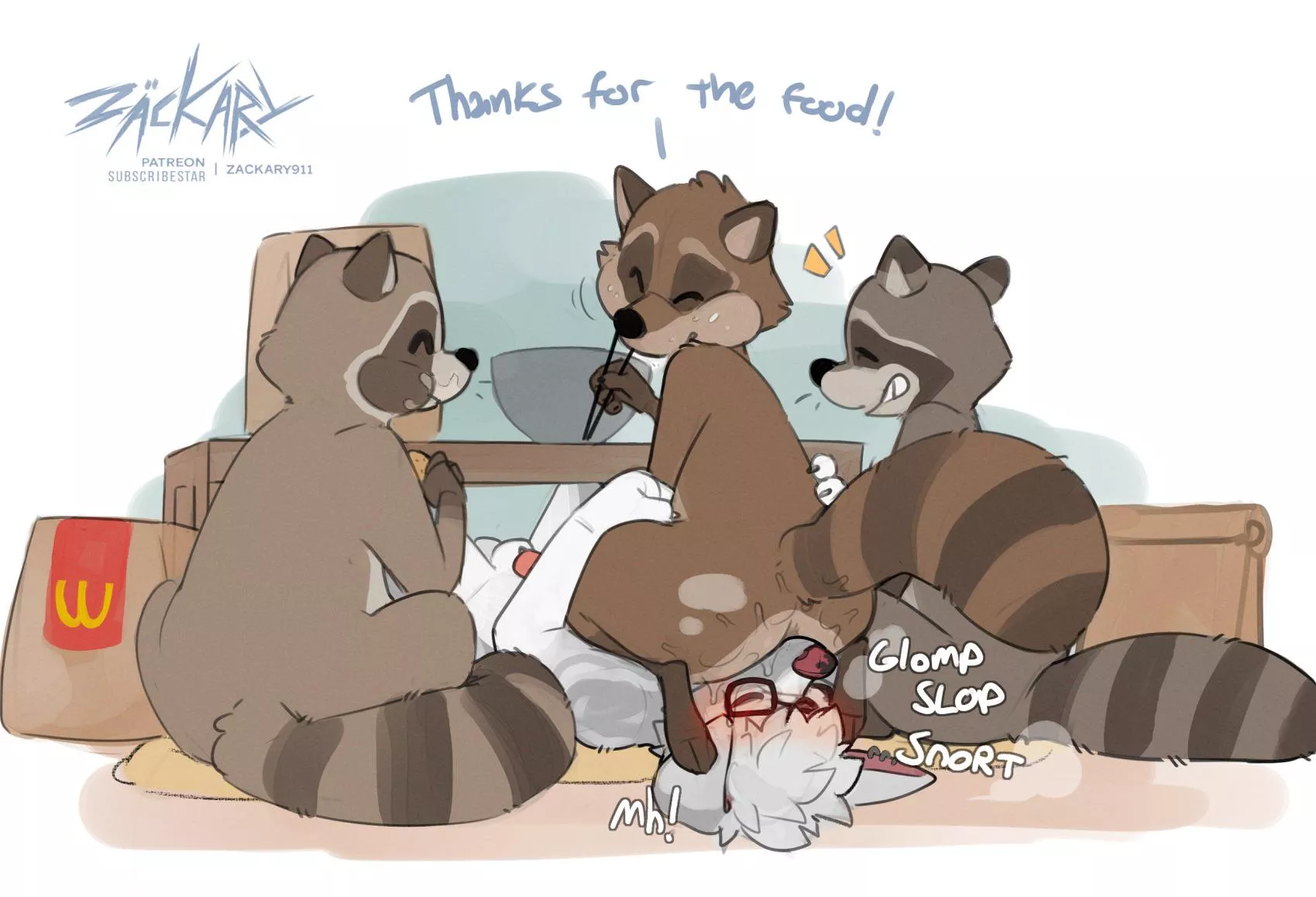 (Zackary911) posted by TracerJacer43