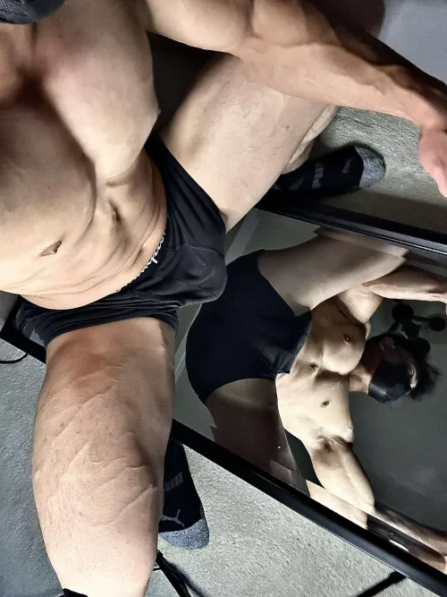 [19] Craving some spicy Asian delight? by AlexParkxxx