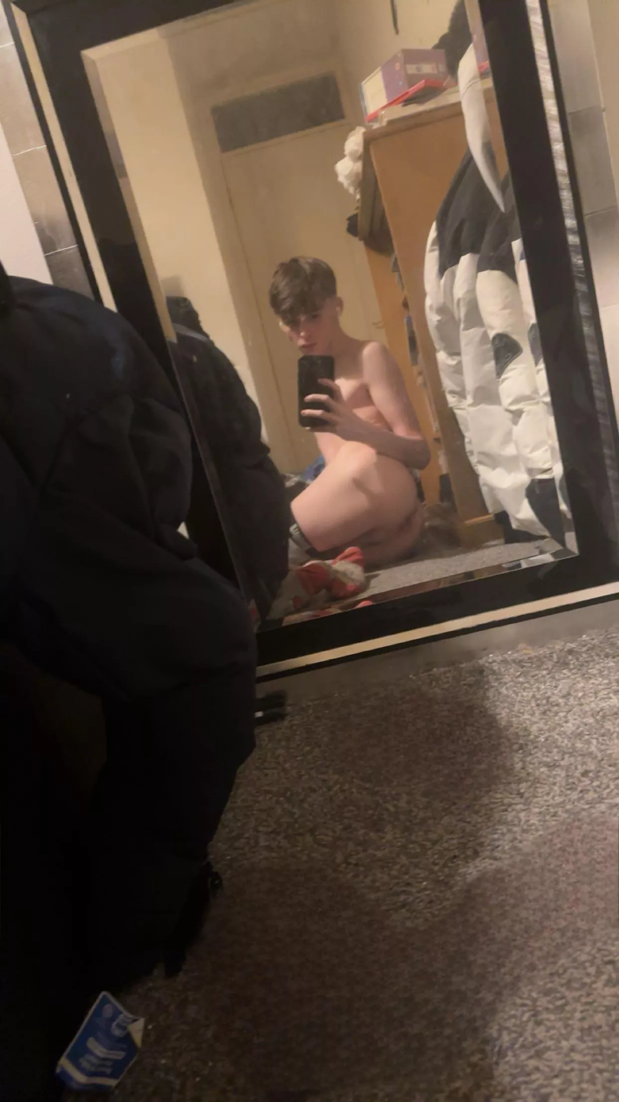  19, I hope you like 😅 posted by Good_Loud