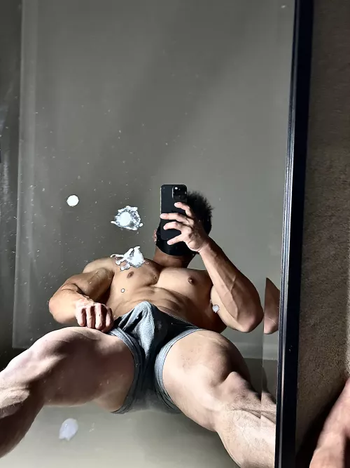 [19] Ready for a late night snack? by AlexParkxxx