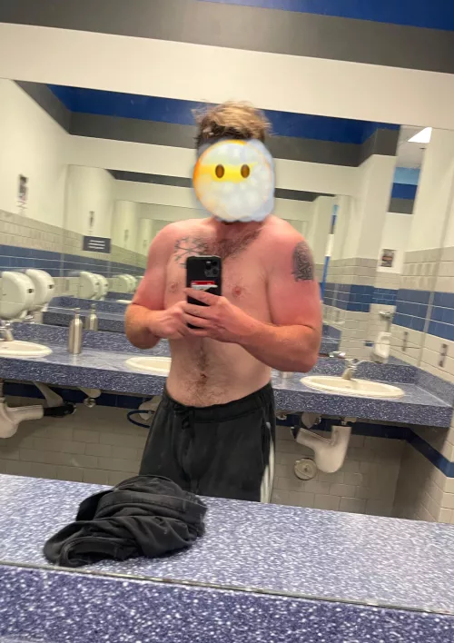 25 [M4F] be gentle, it’s my first time by Reptile1251