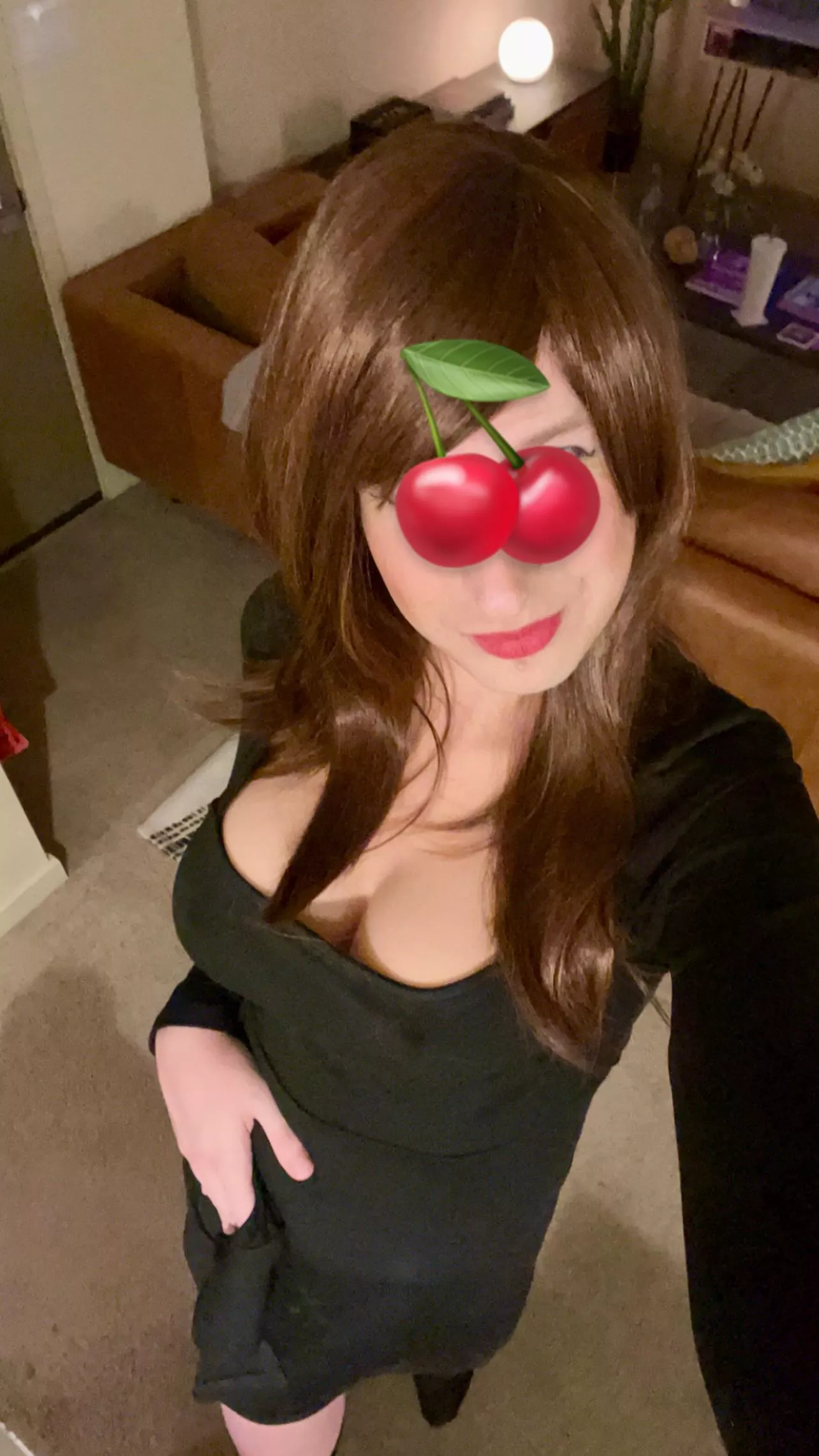 29, fit and passable CD/sissy 💕 I’m super horny tonight for some reason, in Tacoma 💋 posted by bobaganoosh13