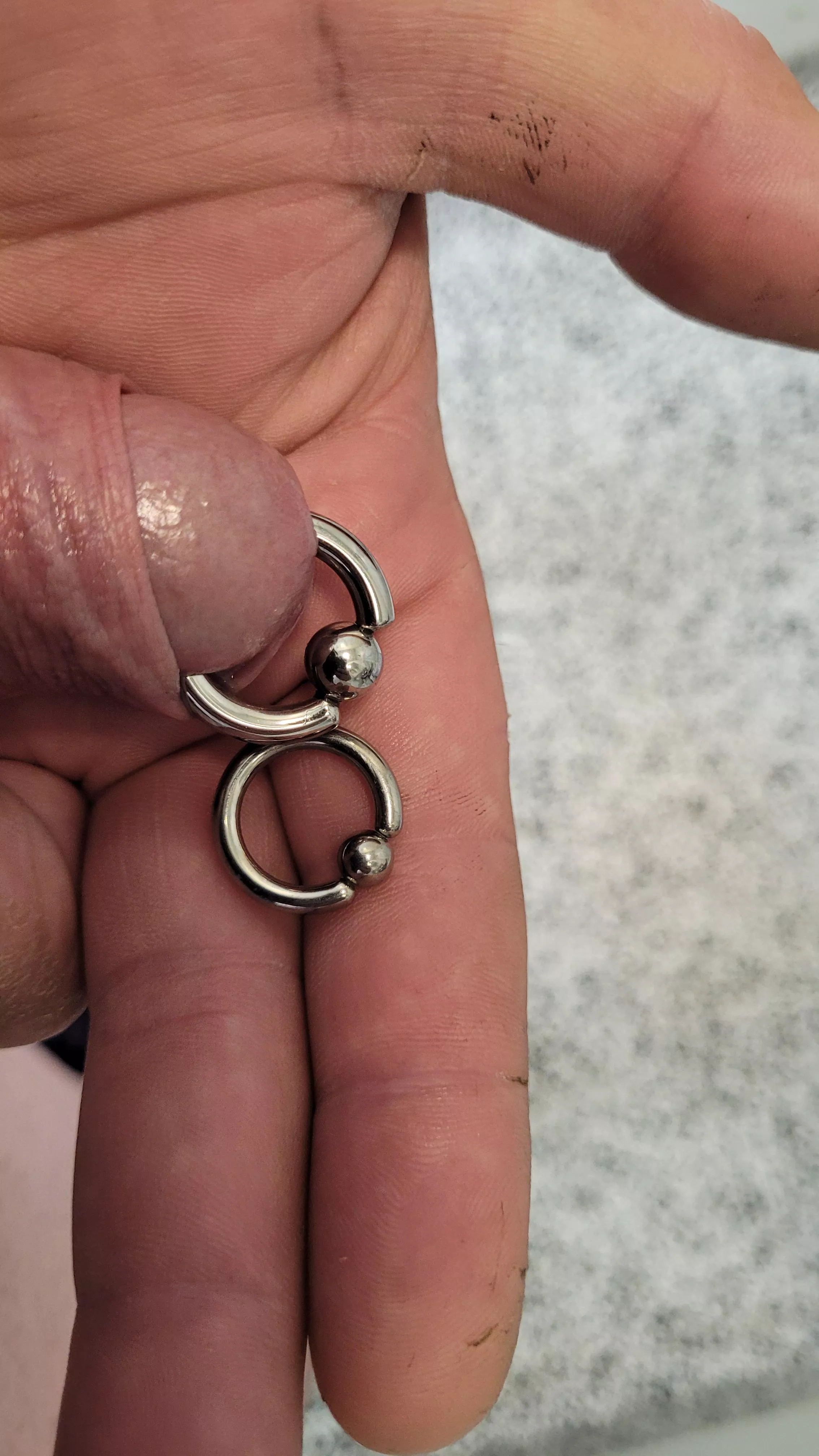 3mm-4mm posted by Justlooking000013