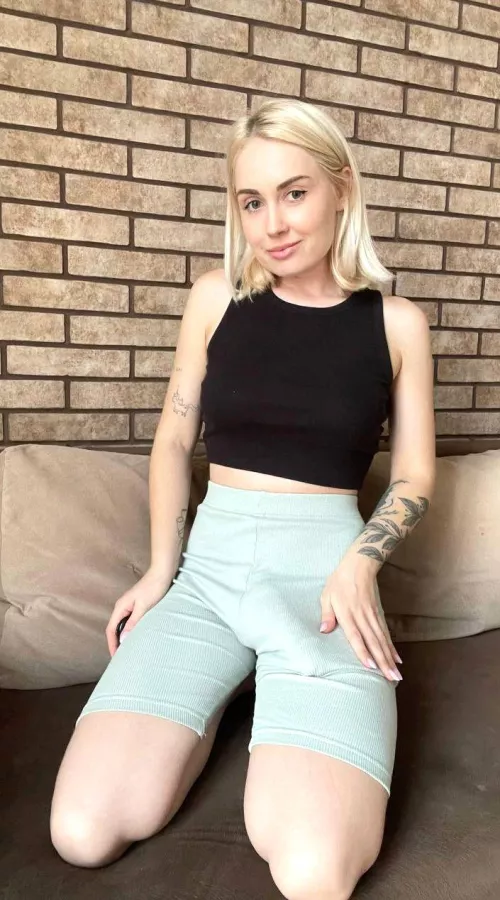 A boner makes every woman more sexy. Am I right or am I wrong? by JennasJubilee