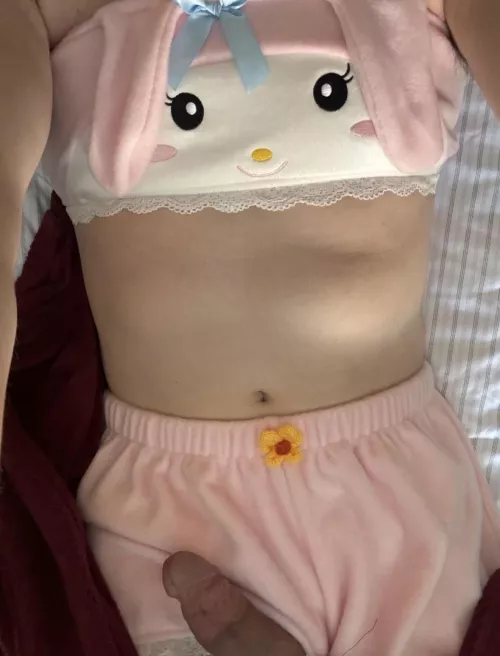 always ready for cock by ameliathegirl