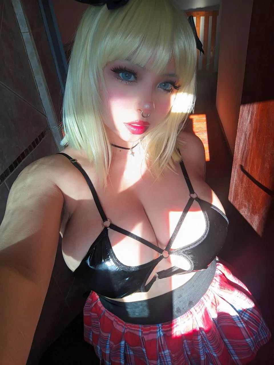 Am i girlfriend material or just a night of fun.. posted by babygirlkittenxo