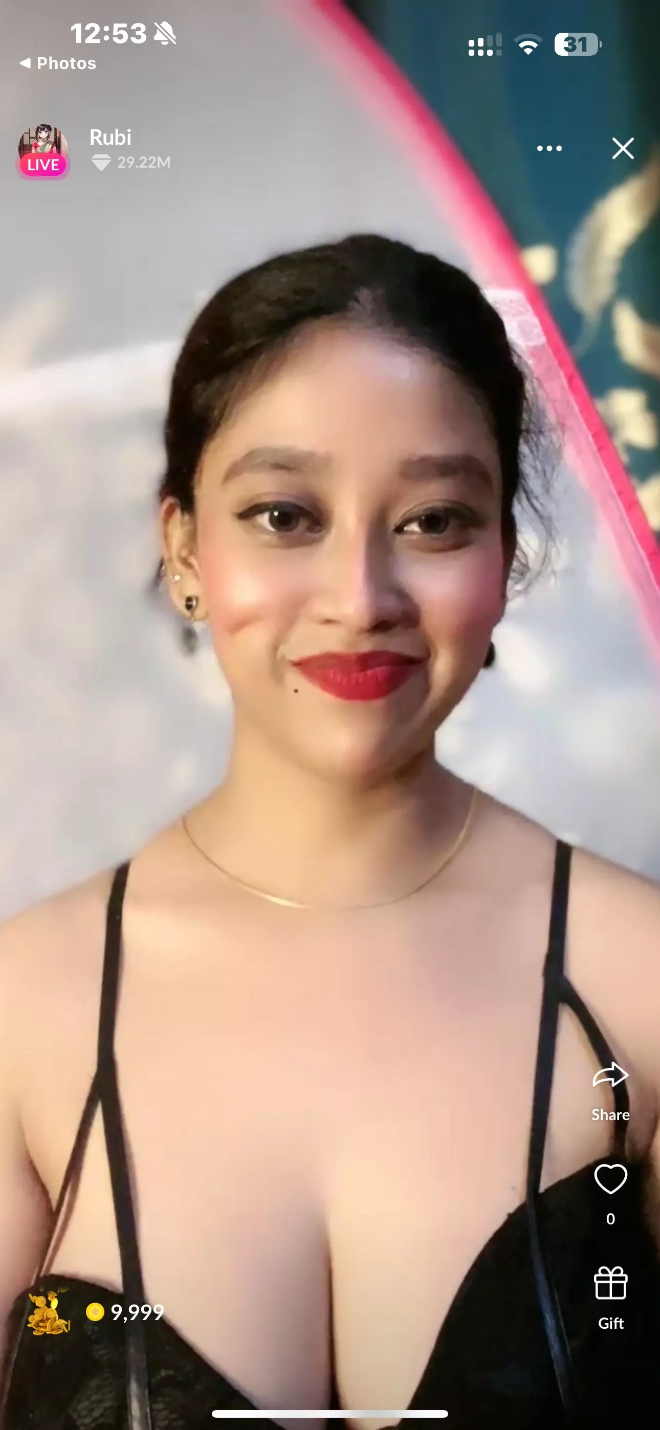 Anyone know the name posted by rohitraii