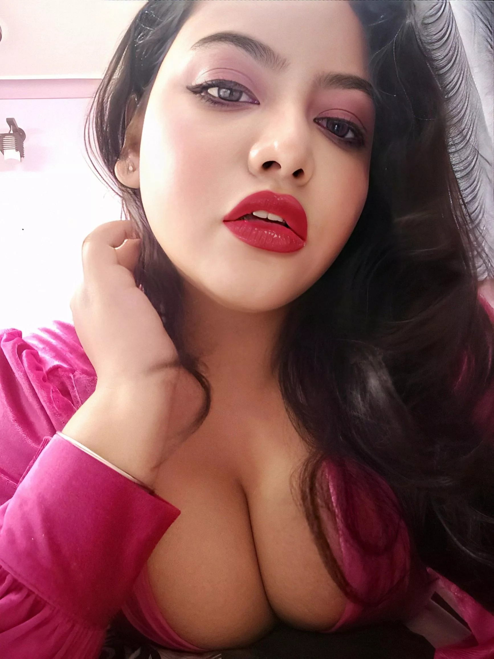 Beauty at her best posted by Better_Translator_70