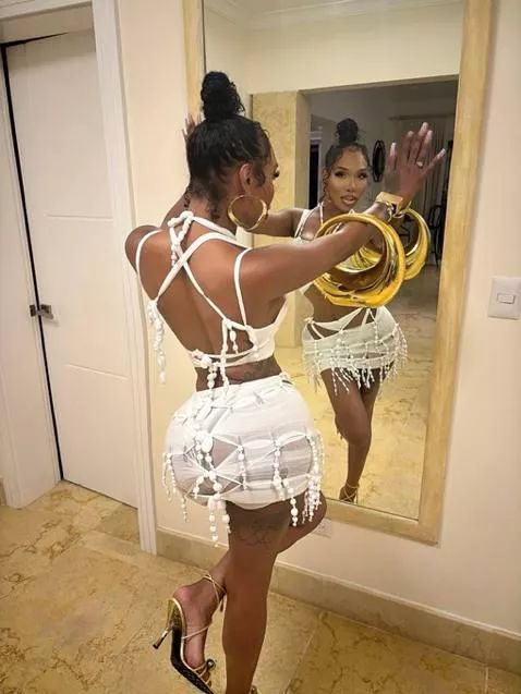 Bend me over anywhere and everywhere  posted by TSparrisXXX