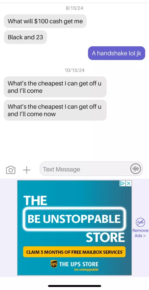 Bffr 🙄 by froseee92