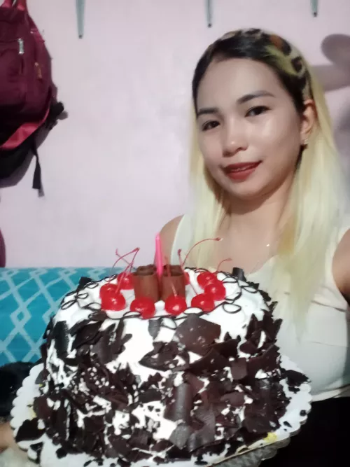 Birth Month Promo! Massage w/es Content/Cs by Happy_Ad927