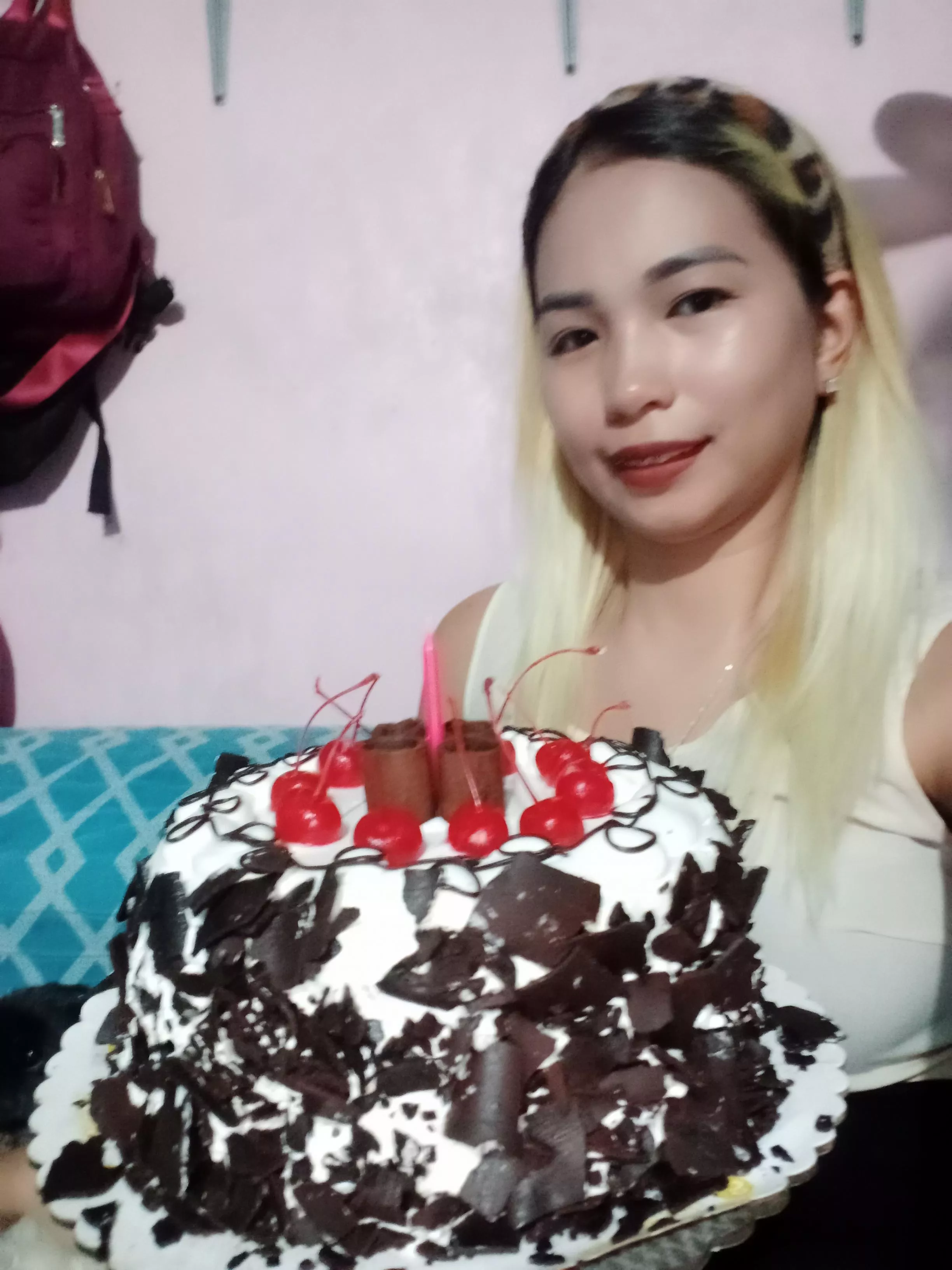 Birth Month Promo! Massage w/es Content/Cs posted by Happy_Ad927