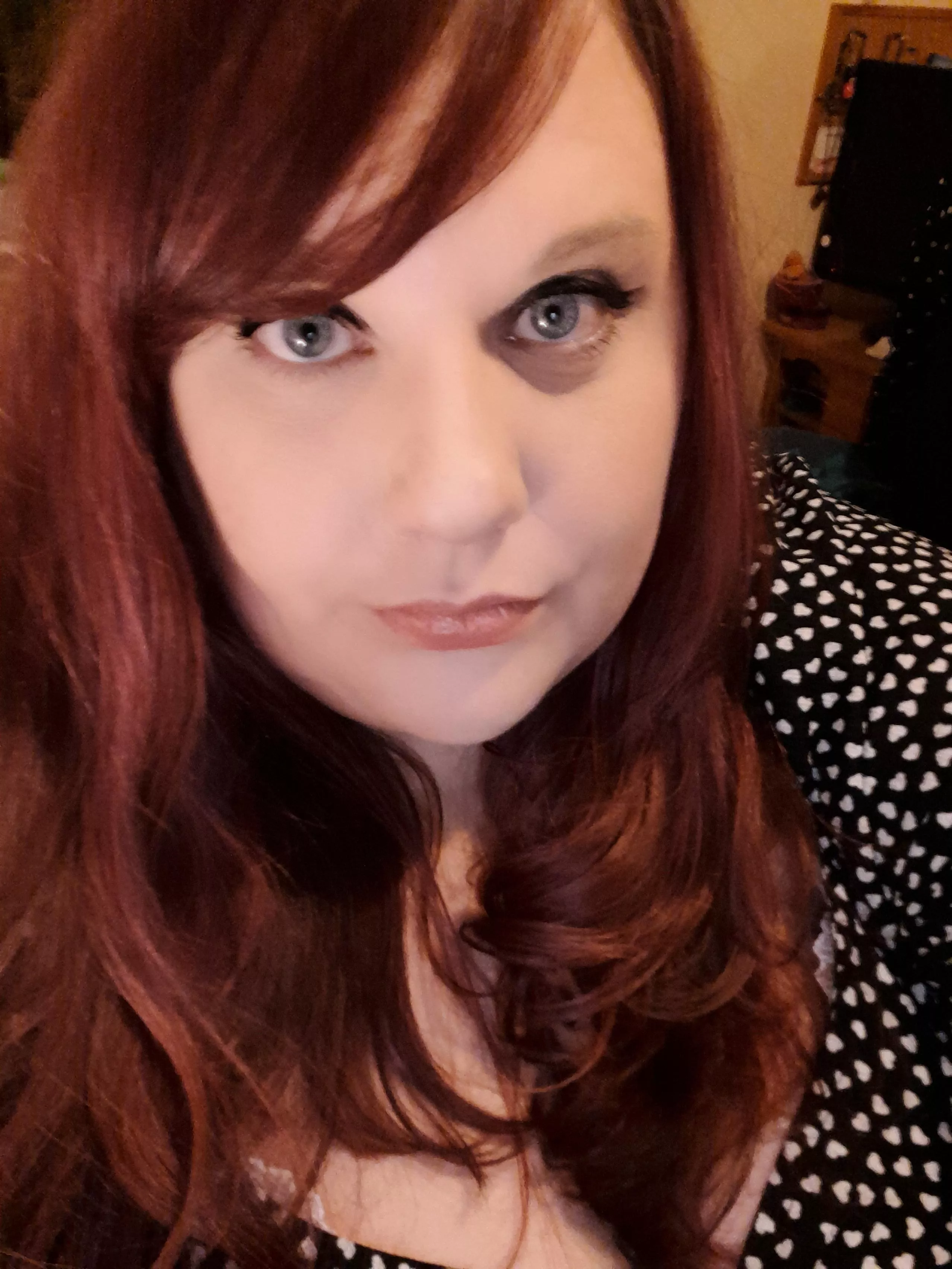 Bit drunk in this one! Hehe  posted by MollieMansfield