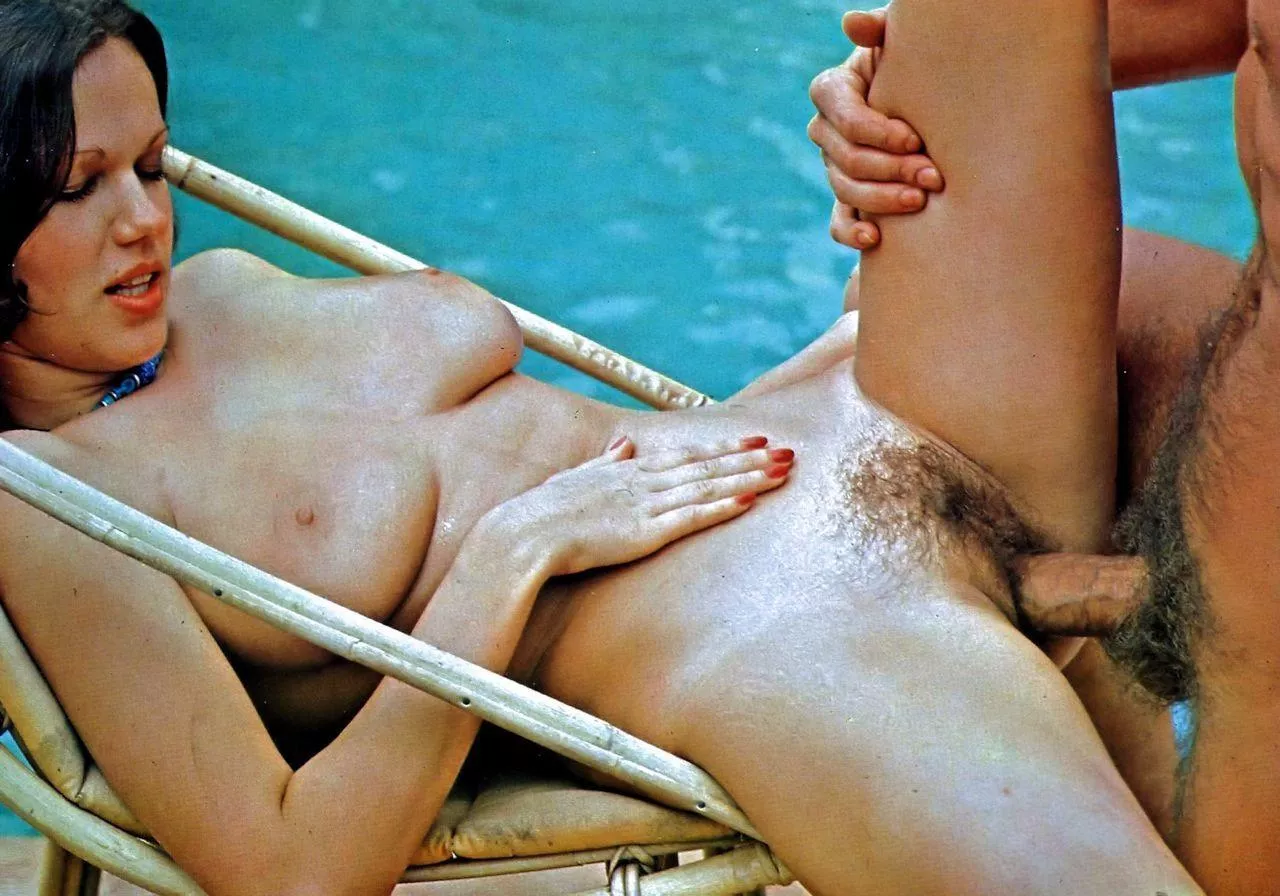 Brigitte Lahaie posted by UncleSquiffy