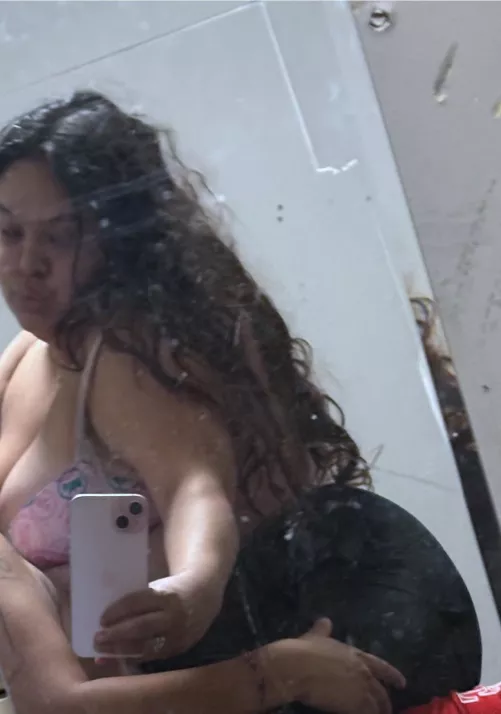 Can I plz sit on you like this message me for my menu  by Xxbbymari2427xx