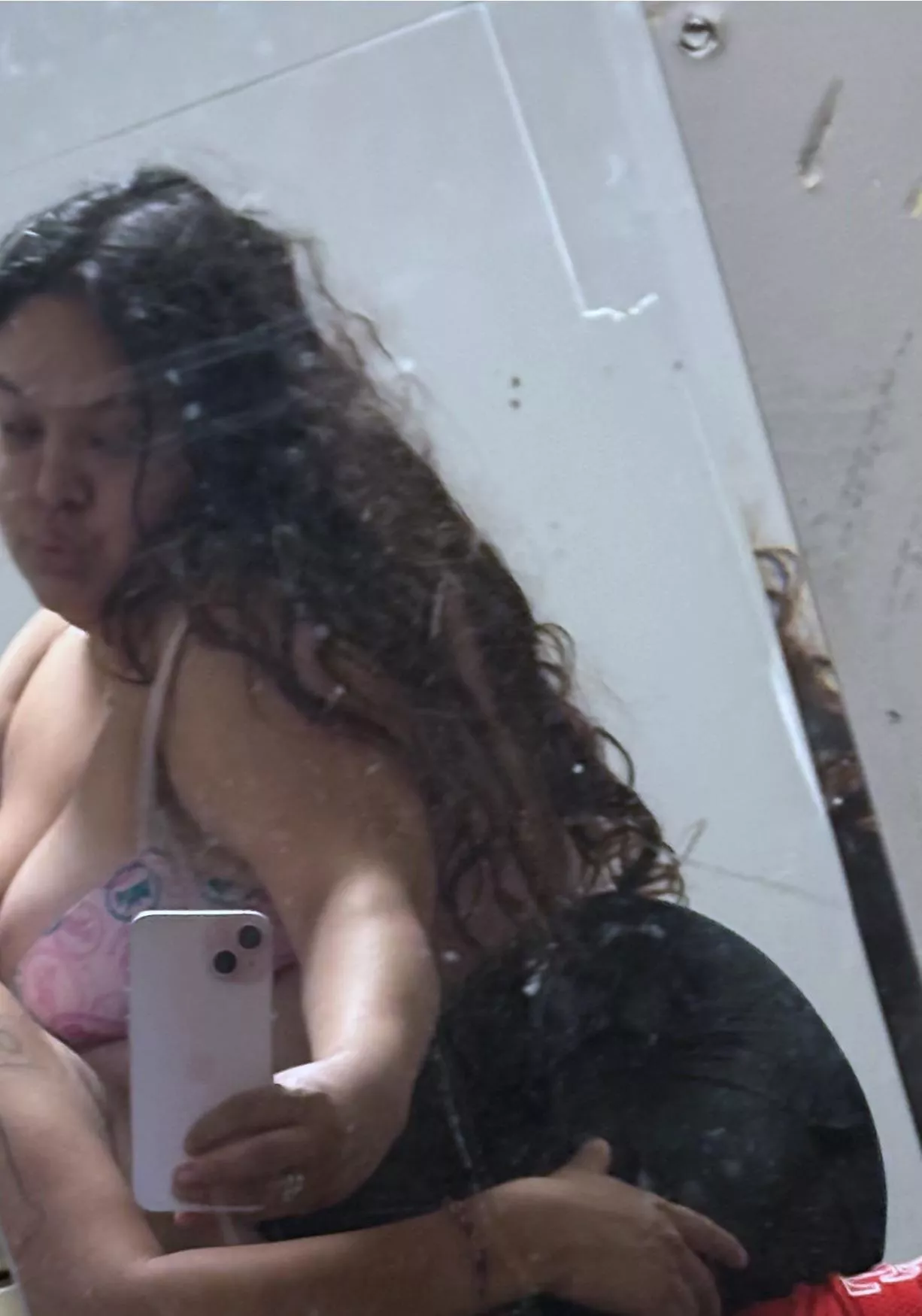 Can I plz sit on you like this message me for my menu  posted by Xxbbymari2427xx