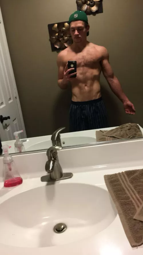 can you see veins?  by PlayboiKetchup