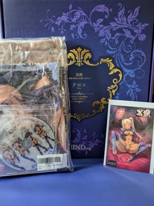 Chloe 😍 by WishingMoon