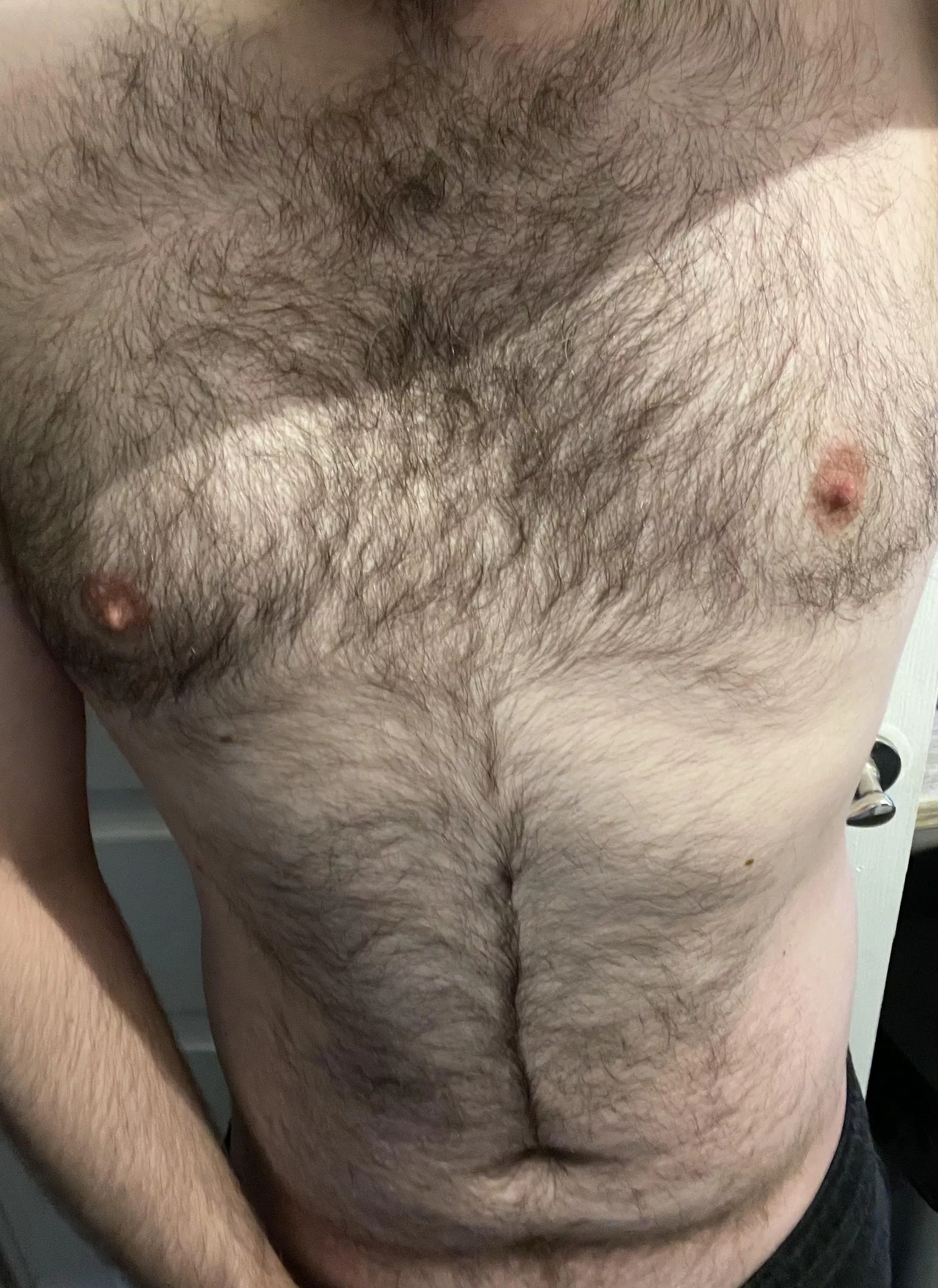 Cold but relaxing evening posted by Existing_Let7707