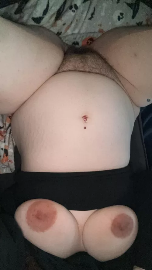 Craving some attention today. by Babygirlbrdl22