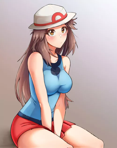 Daily Leaf/Green #252 (Dilan Griz) by [deleted]