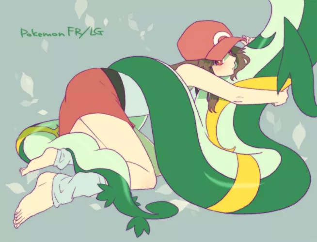 Daily Leaf/Green #261 (noah 0628) by [deleted]