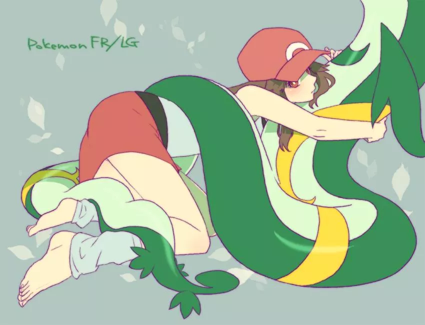 Daily Leaf/Green #261 (noah 0628) posted by [deleted]