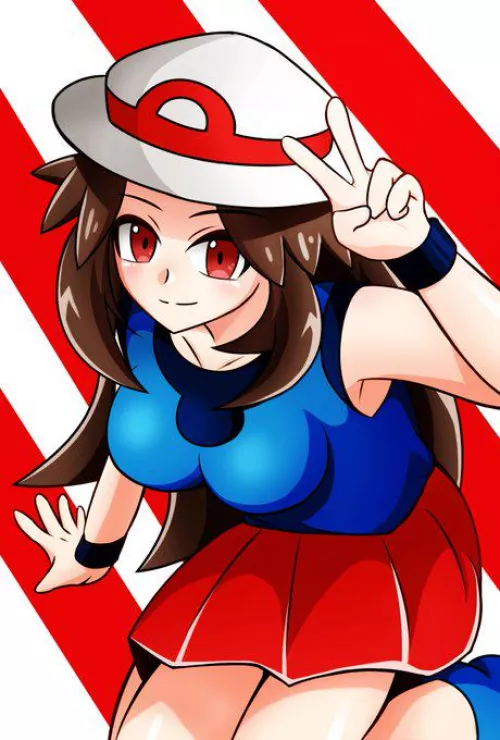 Daily Leaf/Green #267  by [deleted]