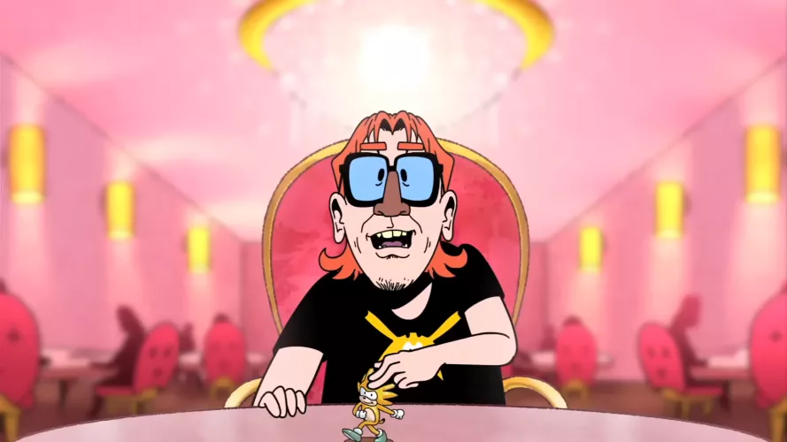 Did you know Sonichu was in Weird Al's Polkamania music video meaning Chris Chan is now part of Weird Al canon? Imagine if he did song parodies of Chris' songs like Virgin With Rage and All I want for Christmas is a pretty girlfriend! by Superfox369
