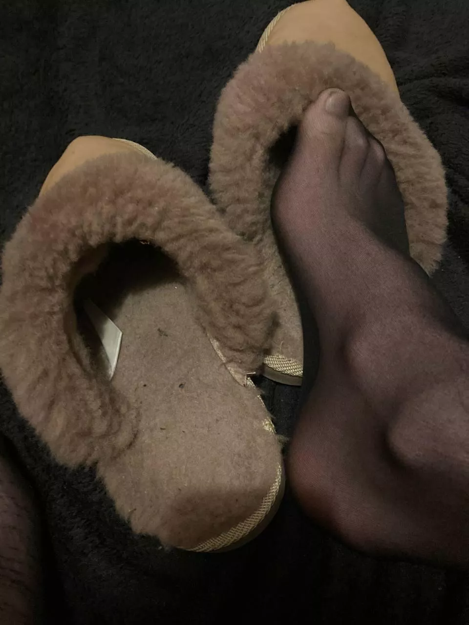 dirty fluff  posted by femboyslimm