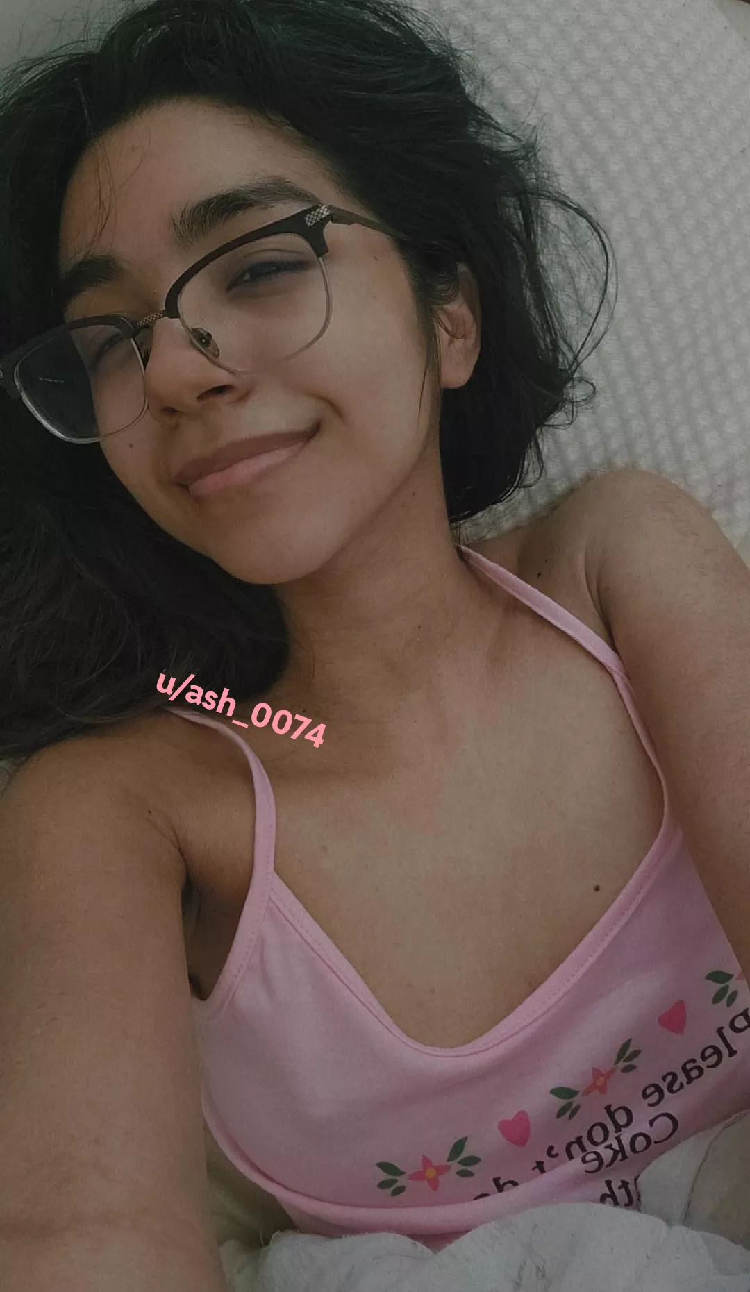 Do they sit pretty on my face?  posted by ash_0074