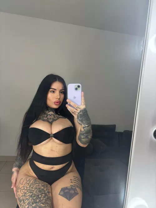 Do you have fetishes with my hair? tell me... by Jasmindoll