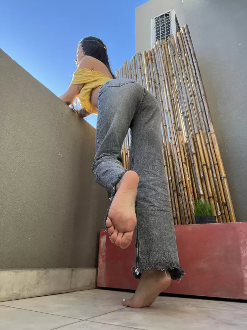 Do you mind if I ask you to clean them for me? by sexyemma07