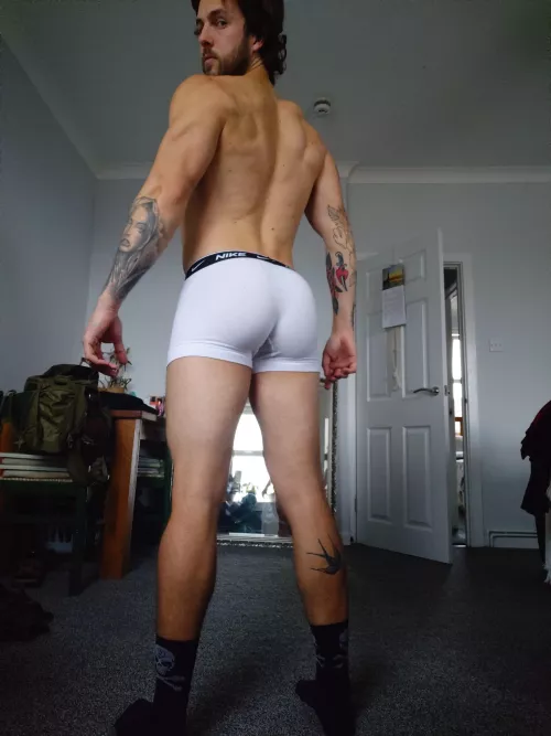 Does it look good in white ? by Old-Contribution2960