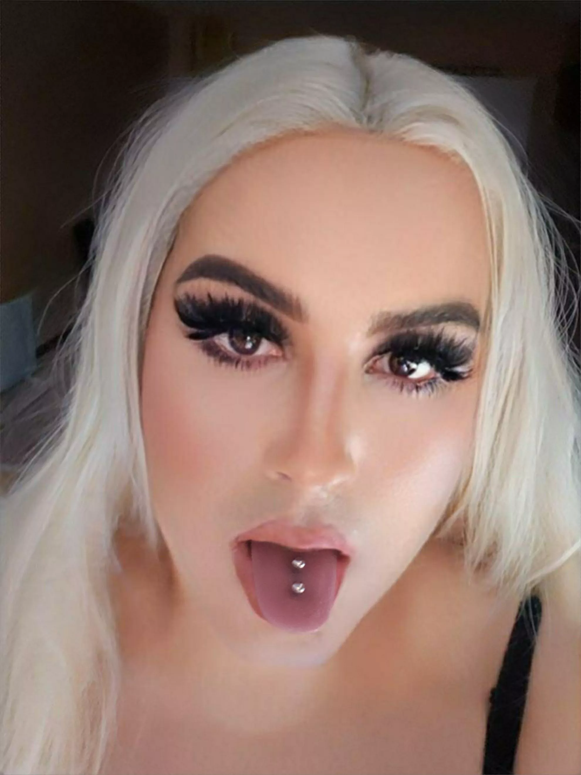 Double the fun posted by FitSissyKylie