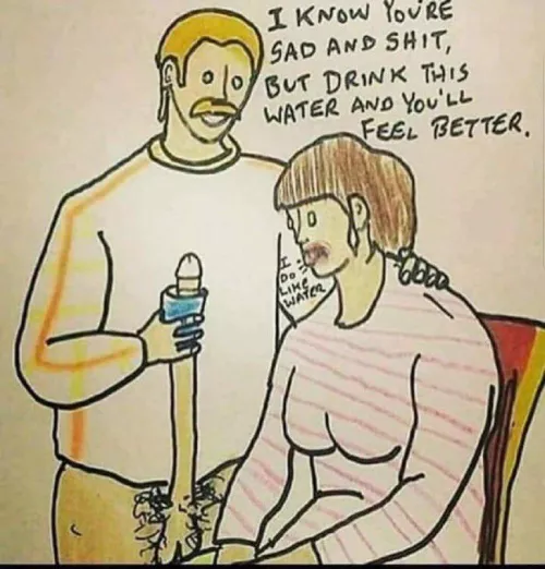 Dudes rock  by No_Contribution1900