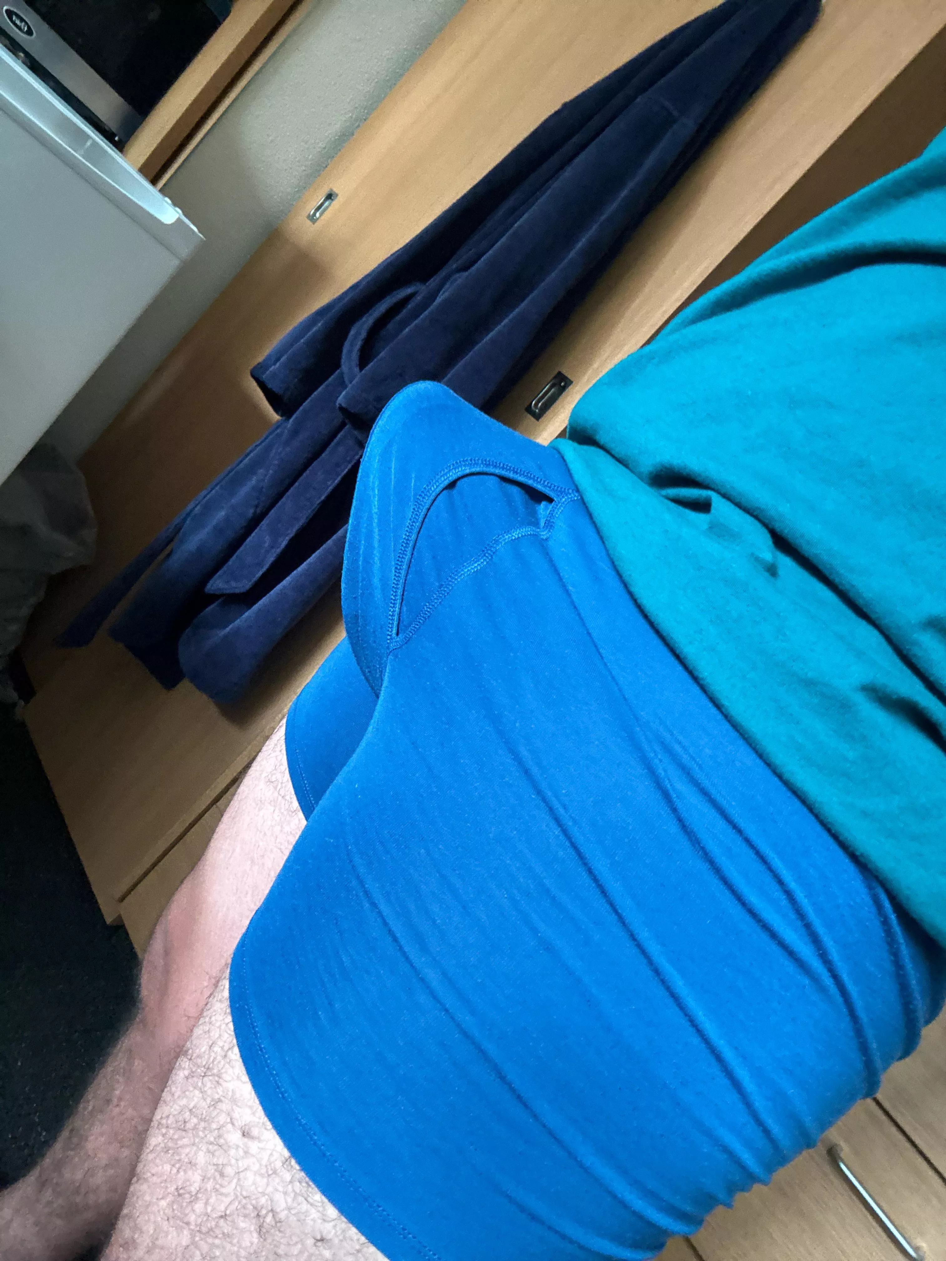 Edging practice (18) posted by Impressive_Low6402