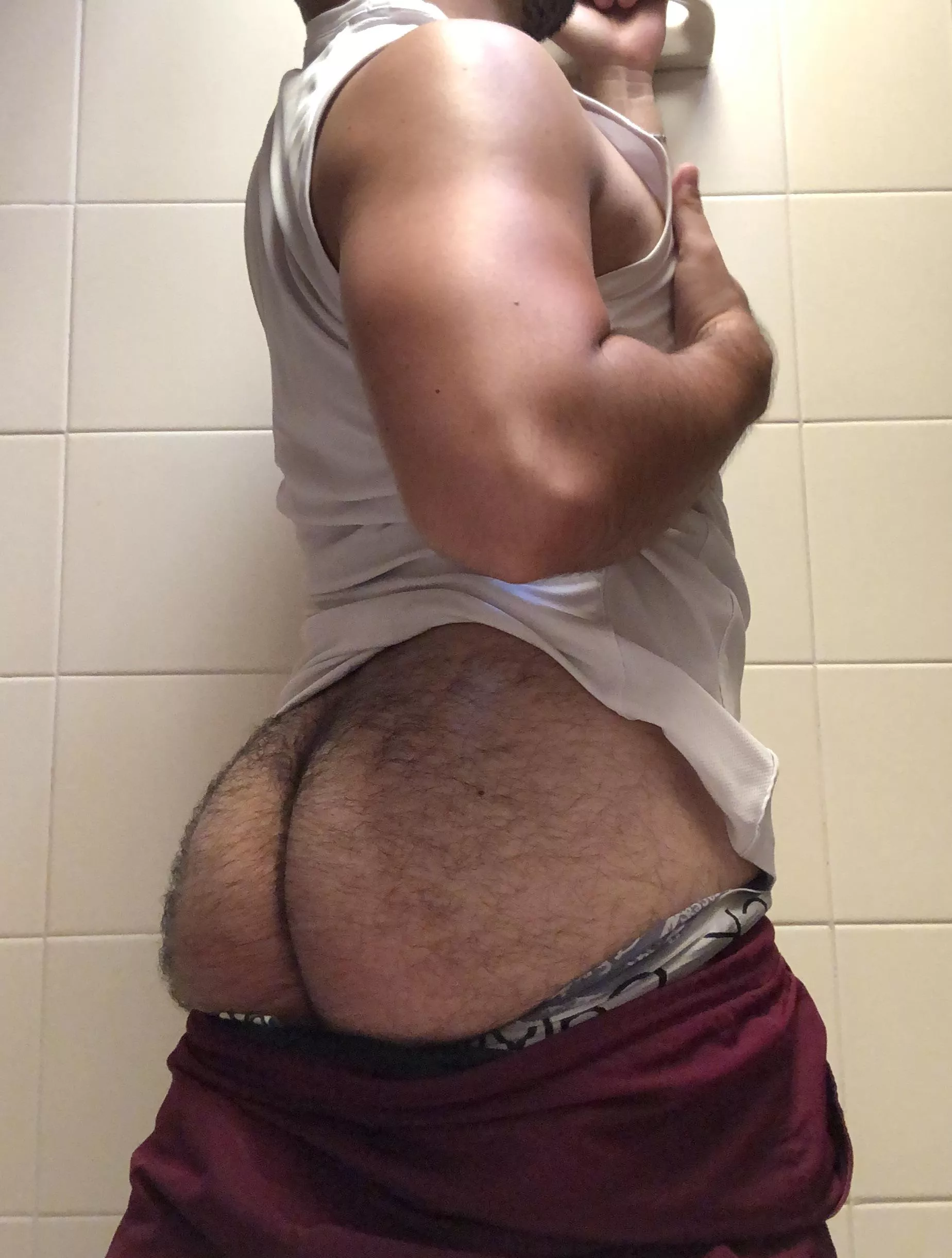 Enjoying the view? posted by AcanthisittaDizzy308