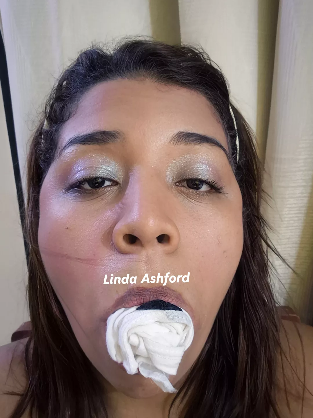 Everything Fits in My Mouth  posted by MissLovelyLumps