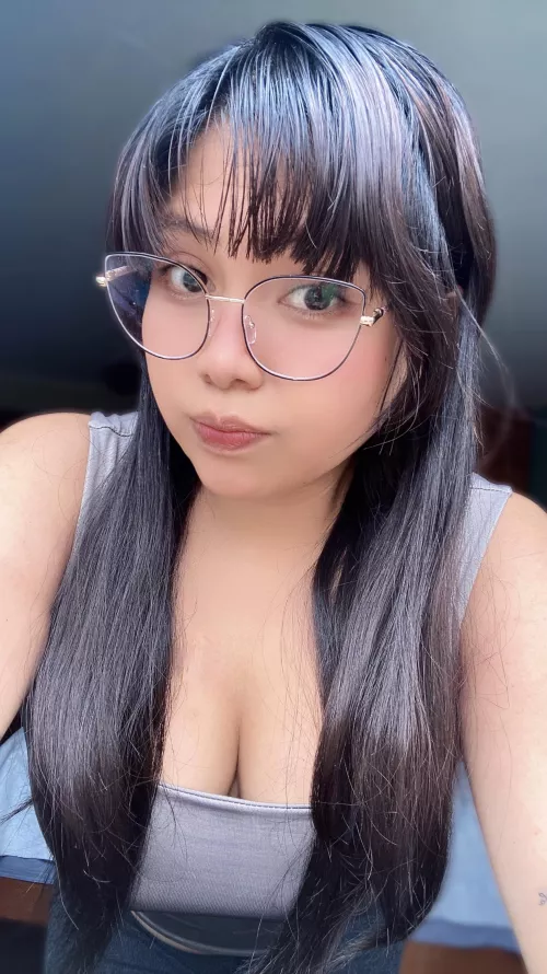 F31 still looking younger than i actually am by SexyAzucena