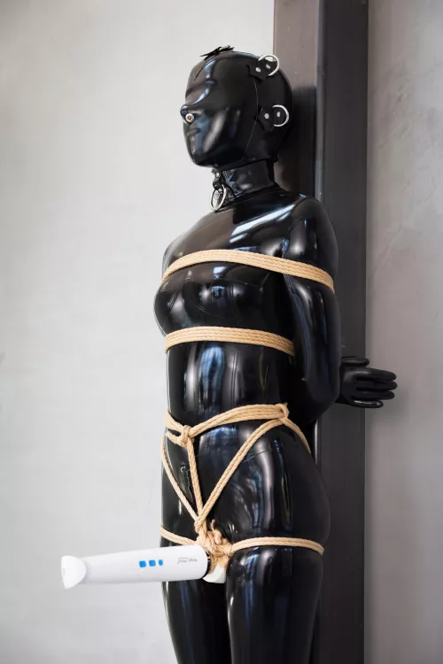 Feel the Buzz by ManeTamer69