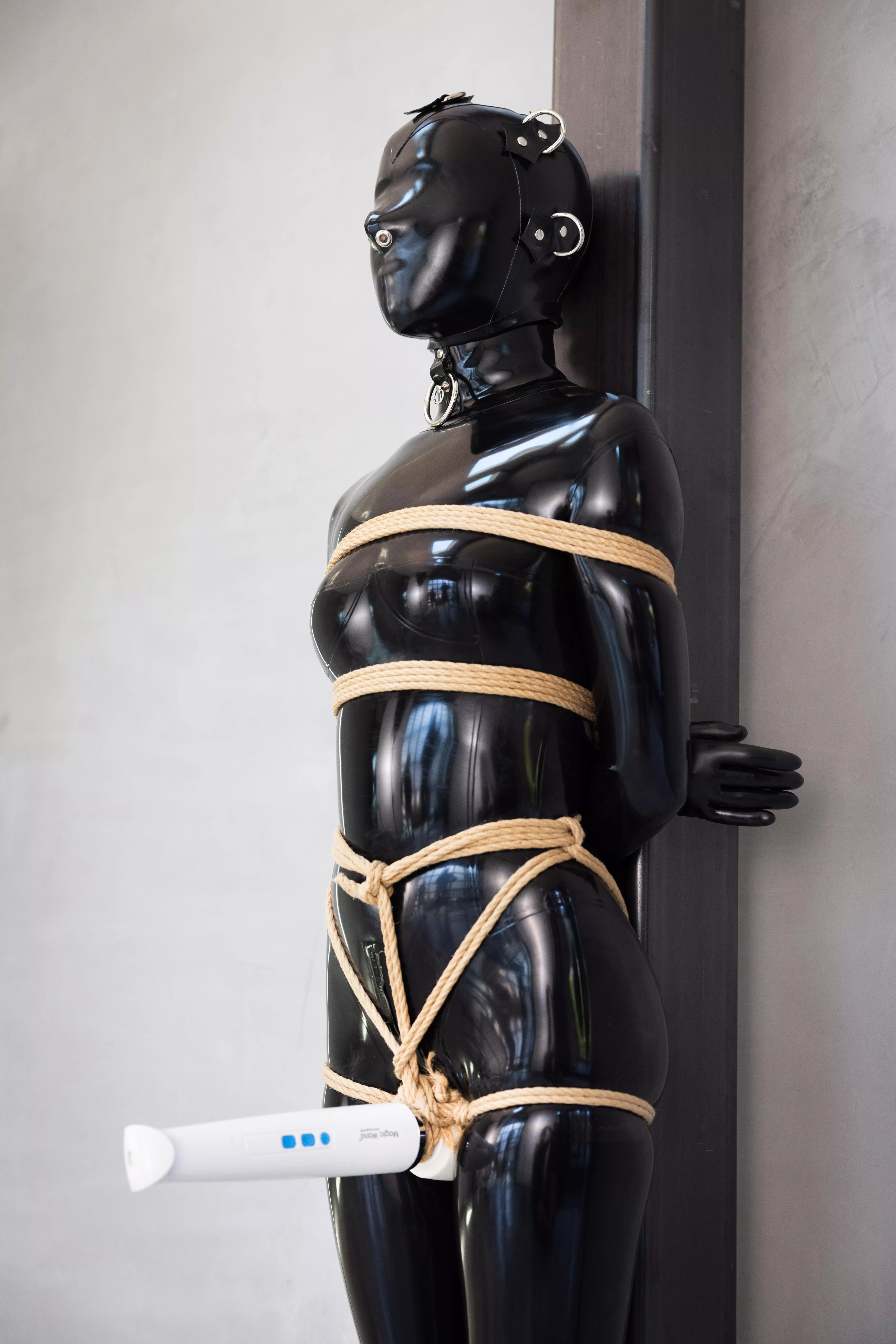 Feel the Buzz posted by ManeTamer69