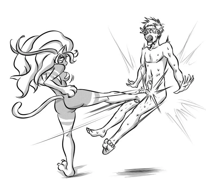 Felicia BB by Ocigart posted by Ask_Nice