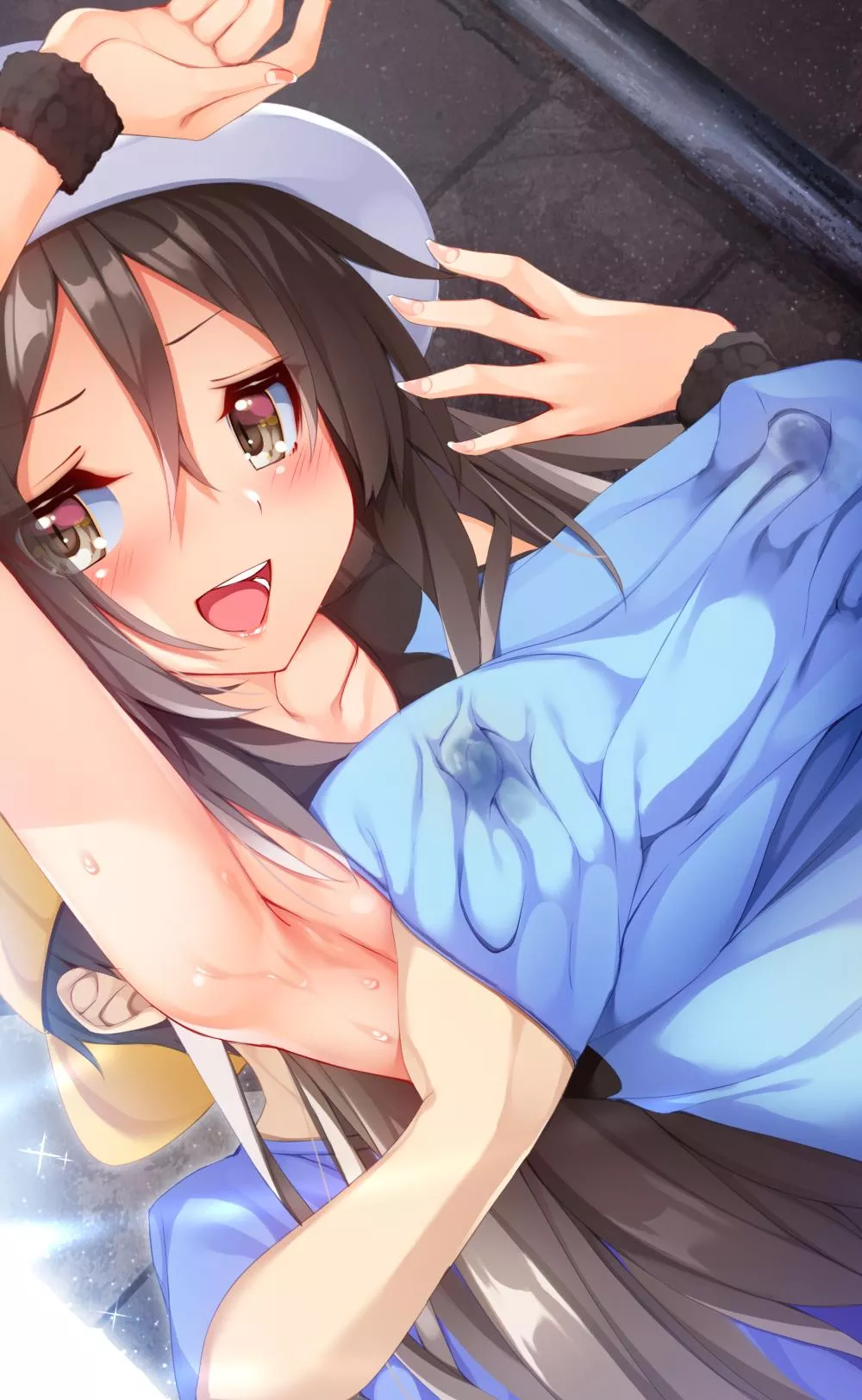 Final Daily Leaf/Green #269 (Chikuwabuta) posted by [deleted]